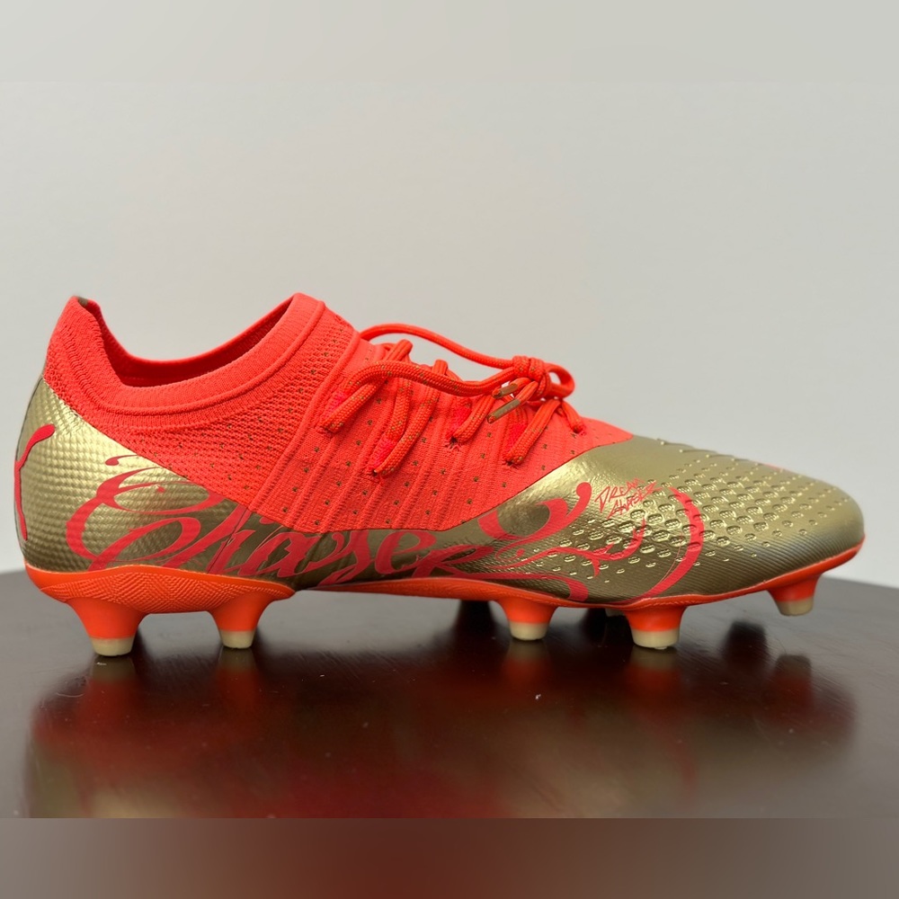 Puma Future Z 2.4 FG/AG soccer cleats Neymar Jr - Picture 2 of 8